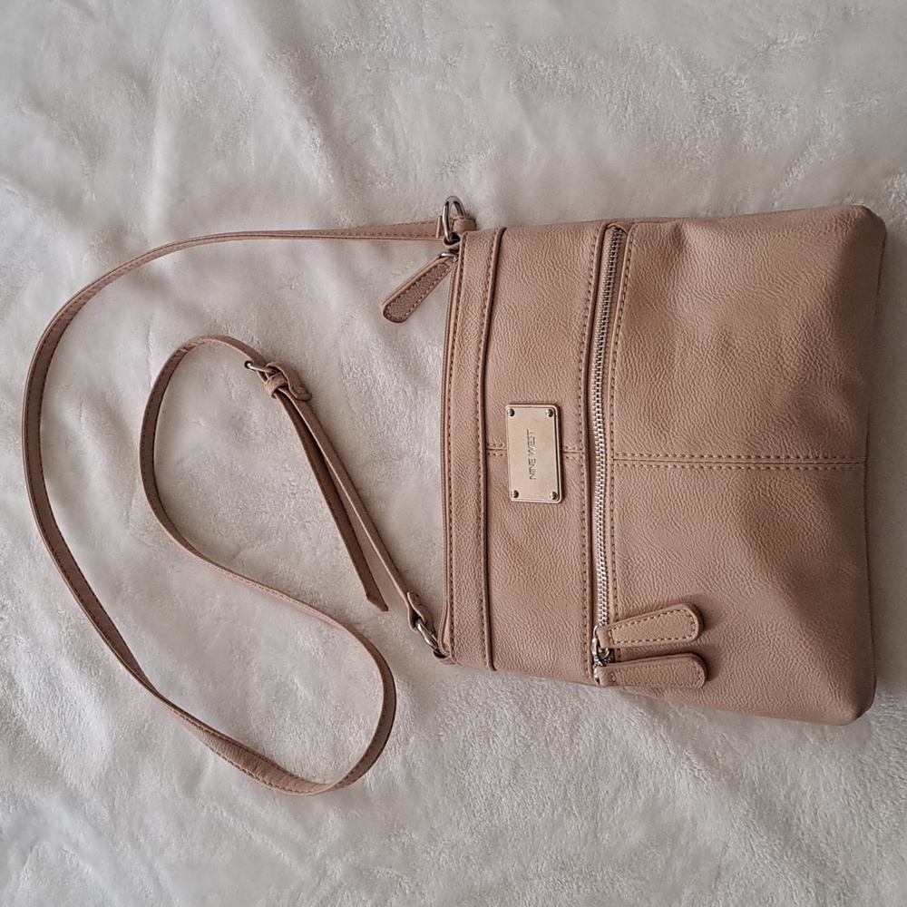Nine West crossbody bag purse